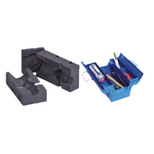 放熱焊專用模具及工具